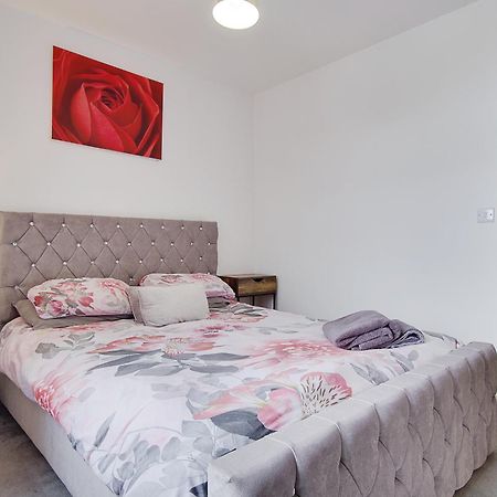 בורנמות' Wimbourne Road Apartment 2 מראה חיצוני תמונה